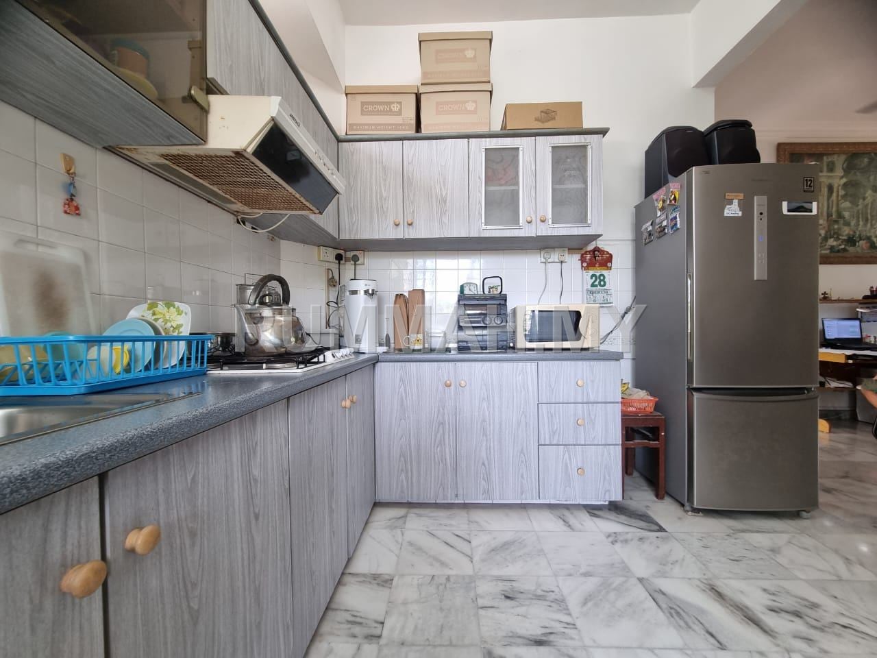 condo in George Town, Penang — photo 6