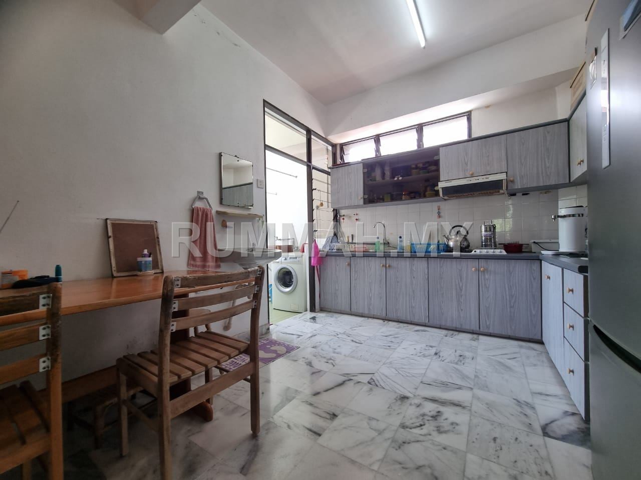 condo in George Town, Penang — photo 5
