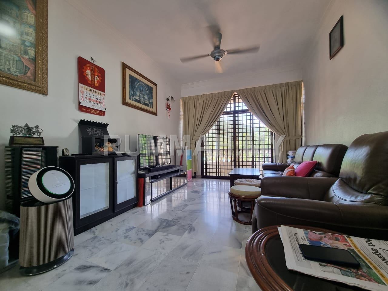 condo in George Town, Penang — photo 2