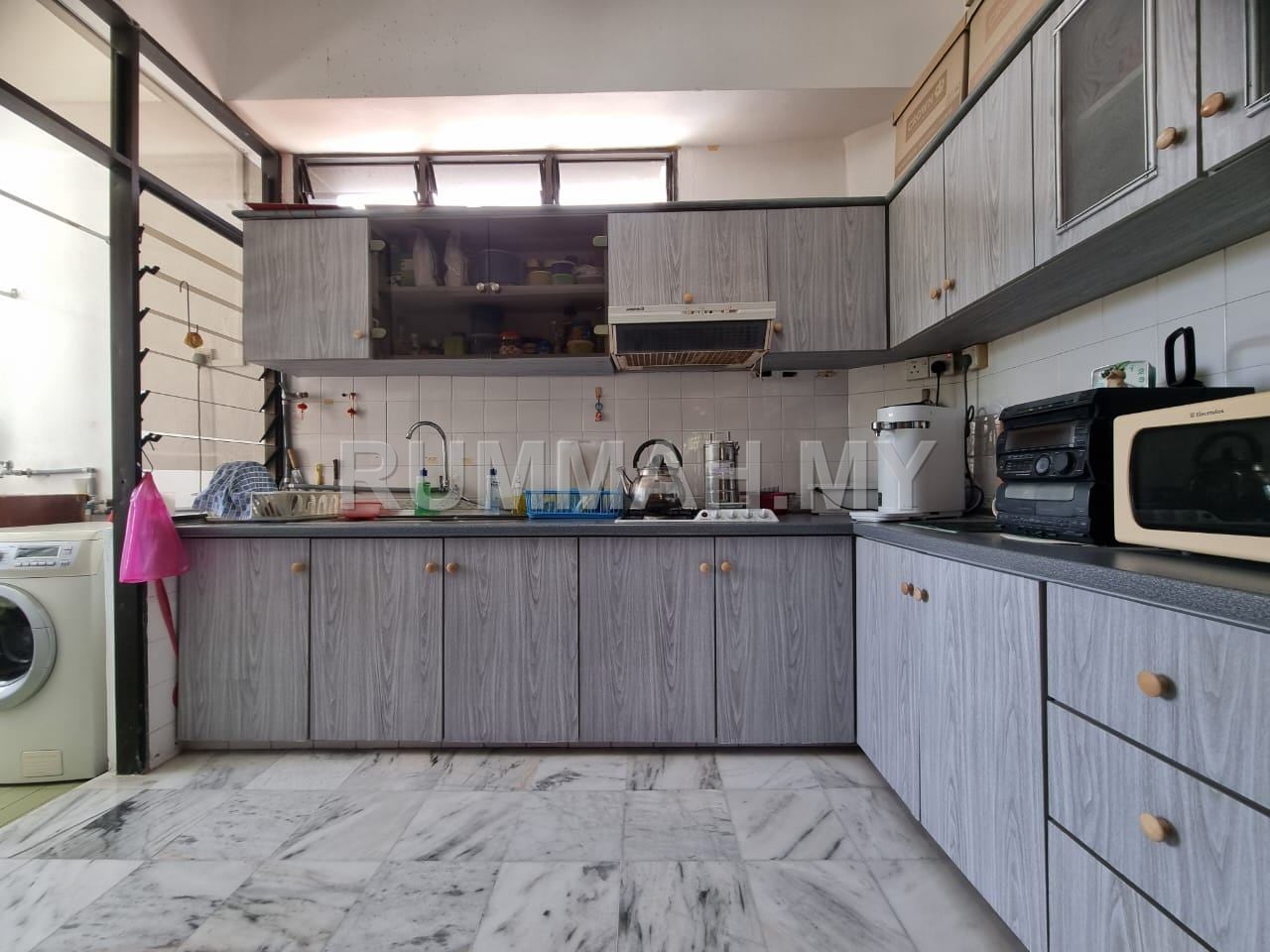 condo in George Town, Penang — photo 3