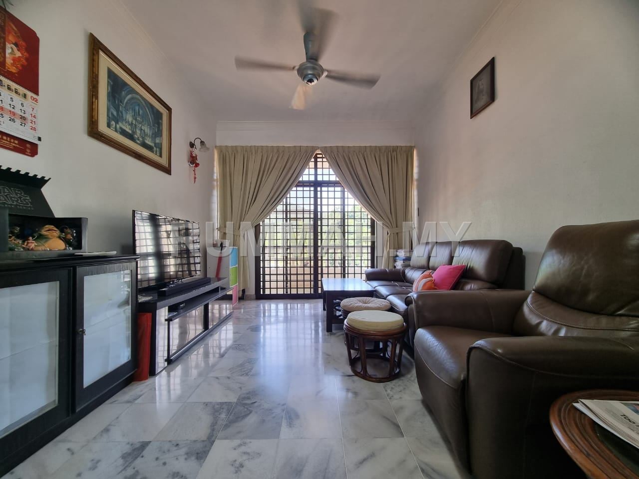 Park Avenue Pulau Tikus 