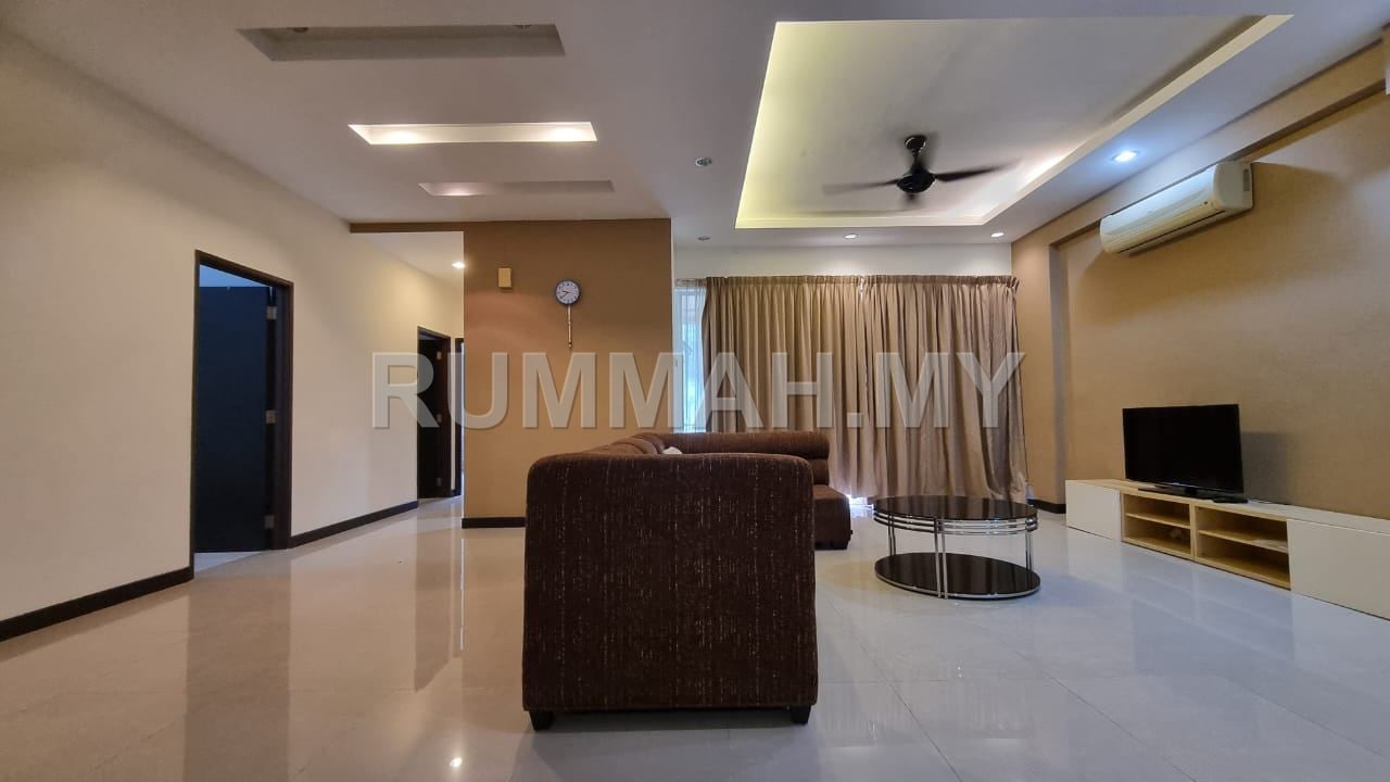 3-bedroom condo in Tanjung Bungah, Penang for sale - Alila Horizon Tanjung Bungah ; Spacious Layout ; Serene Environment 