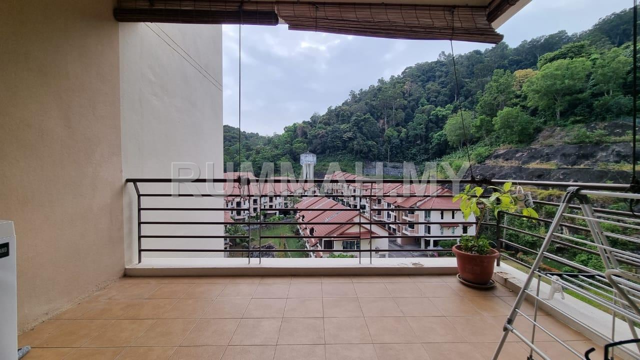 condo in Tanjung Bungah, Penang — photo 3