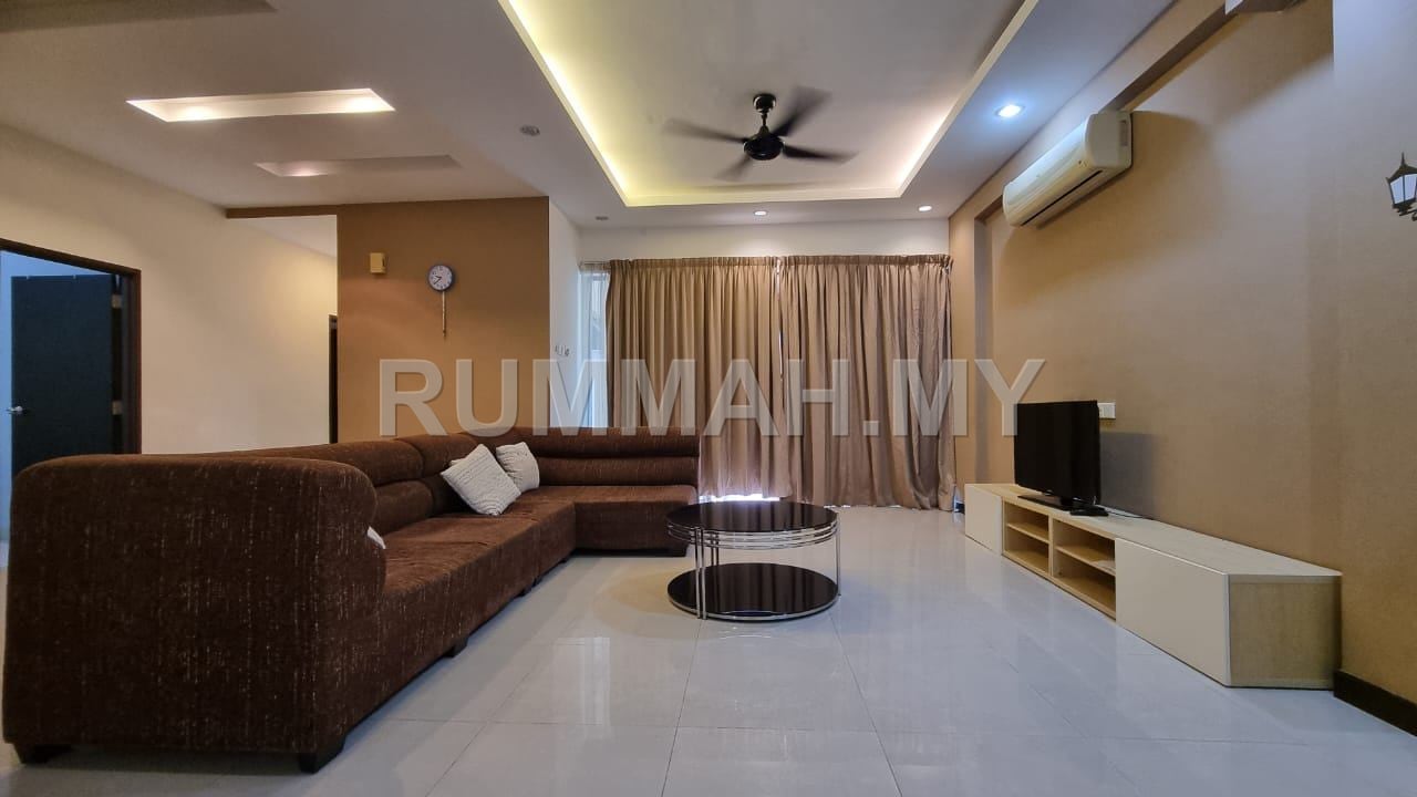 condo in Tanjung Bungah, Penang — photo 2