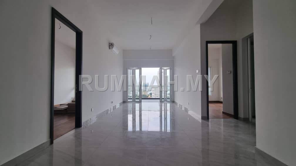 condo in George Town, Penang — photo 5