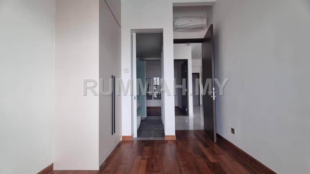 condo in George Town, Penang — photo 7