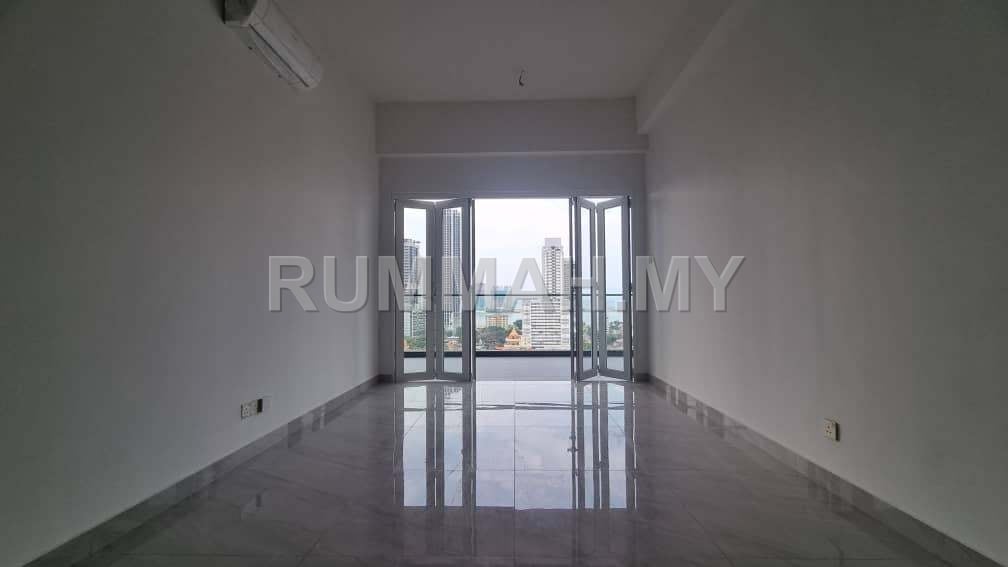 Codrington Residence Pulau Tikus ; Gurney View