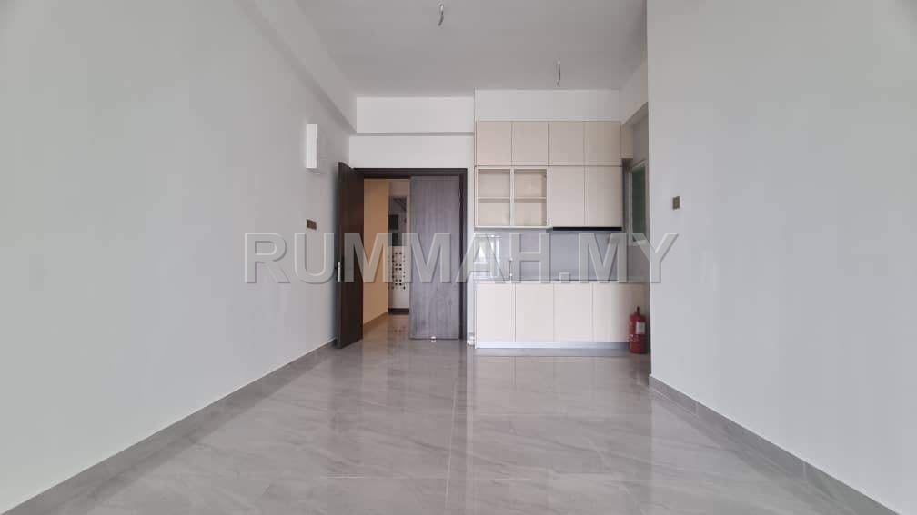 condo in George Town, Penang — photo 6