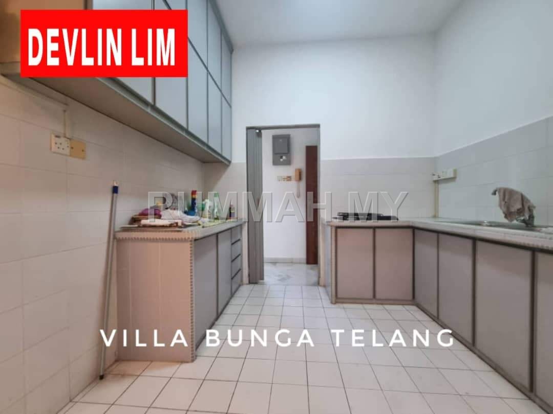 house in Tanjung Bungah, Penang — photo 6