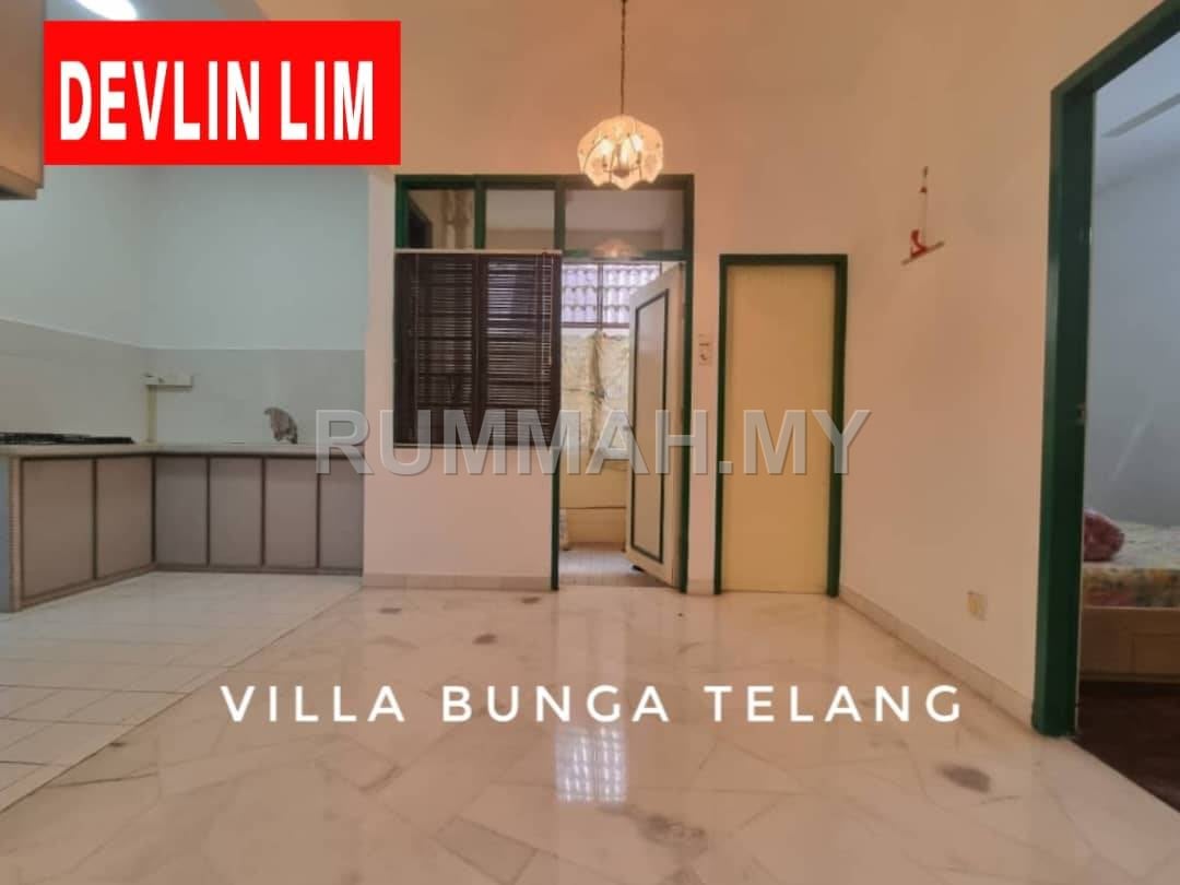 house in Tanjung Bungah, Penang — photo 4