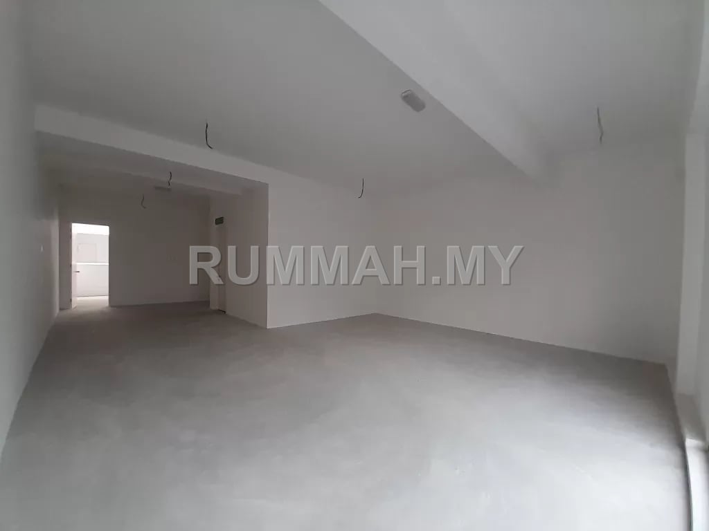 commercial in Batu Kawan, Penang — photo 3