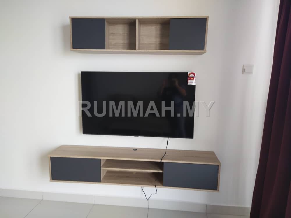 condo in Batu Kawan, Penang — photo 5