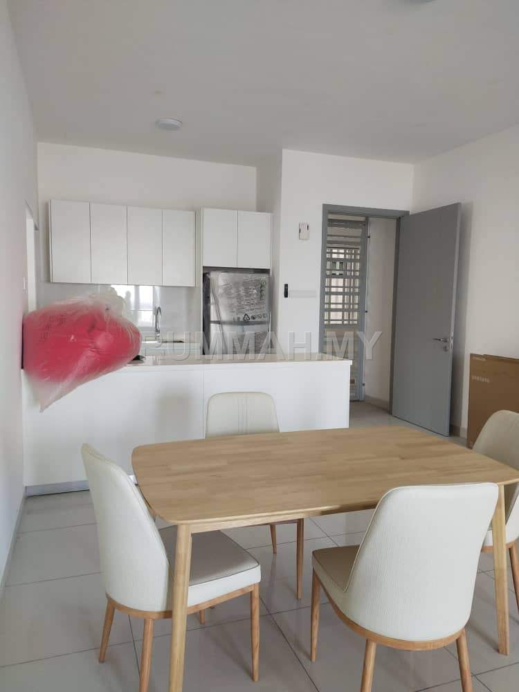 condo in Batu Kawan, Penang — photo 3