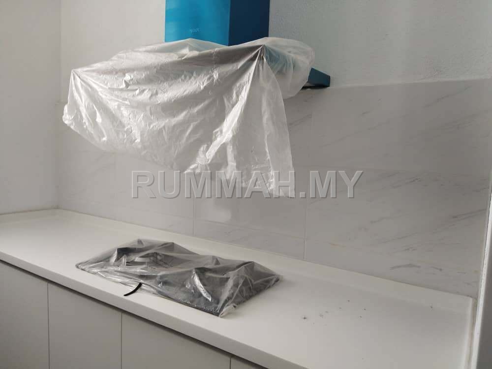 condo in Batu Kawan, Penang — photo 4