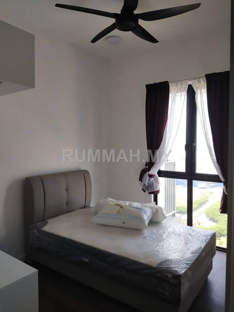condo in Batu Kawan, Penang — photo 7