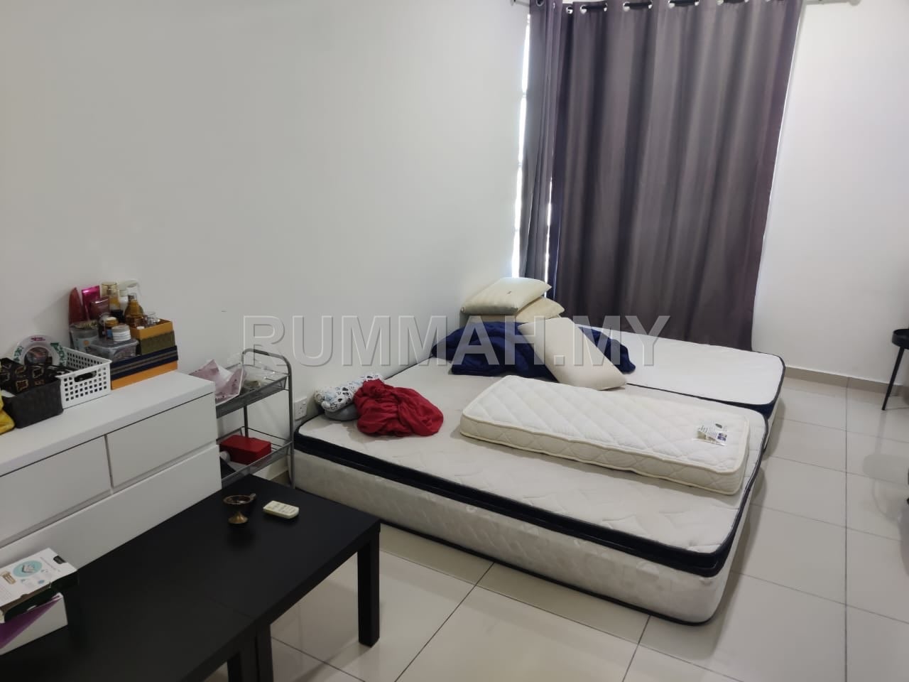 condo in Bayan Lepas, Penang — photo 3