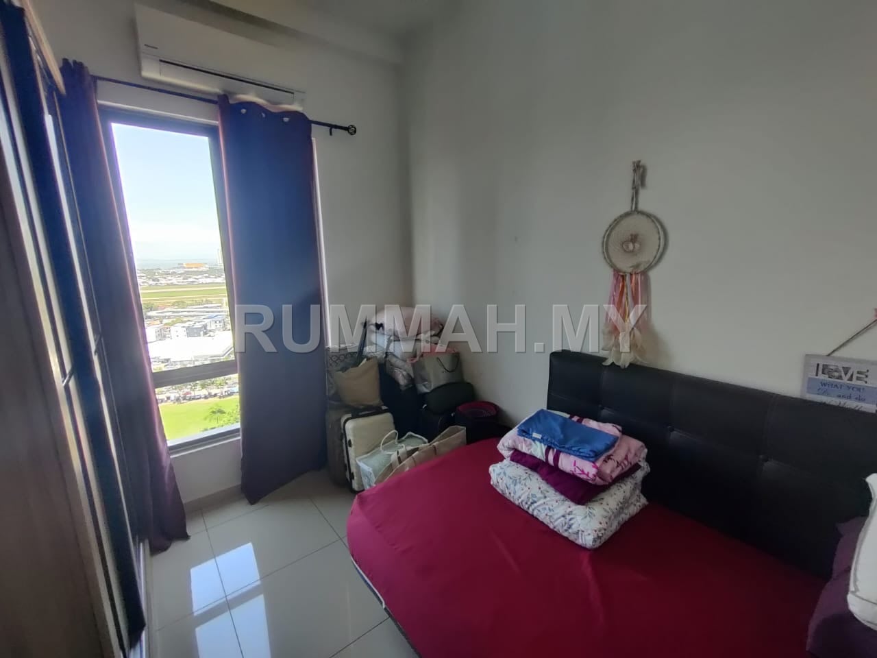 condo in Bayan Lepas, Penang — photo 4