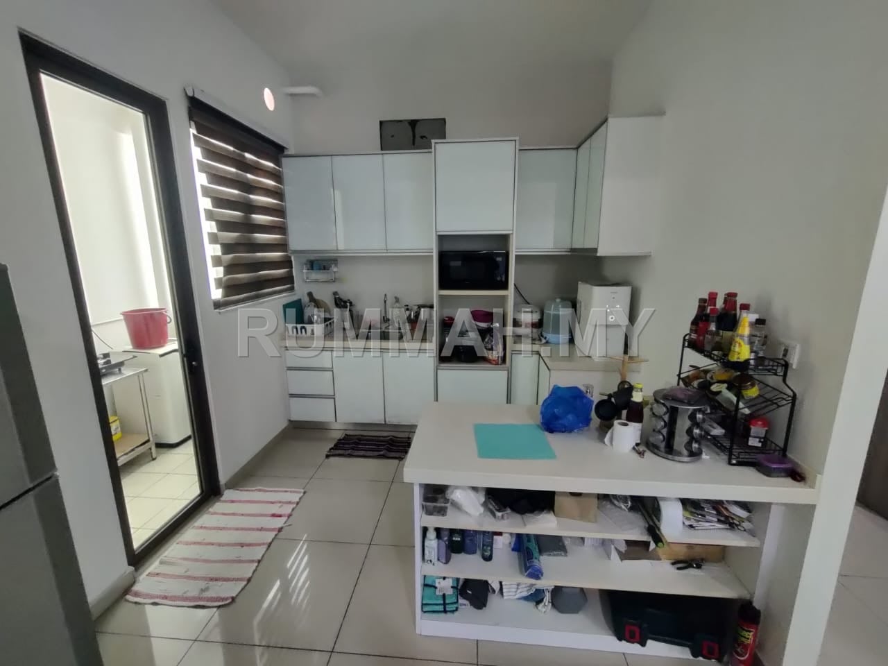 condo in Bayan Lepas, Penang — photo 5