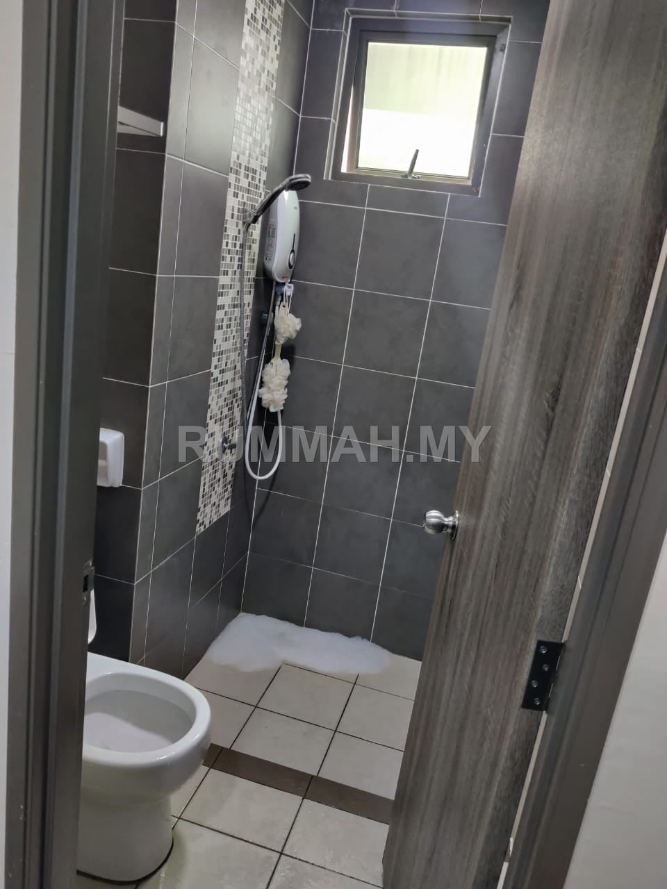 condo in Bayan Lepas, Penang — photo 6