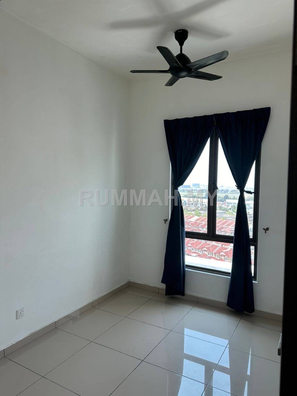 condo in Bayan Lepas, Penang — photo 3