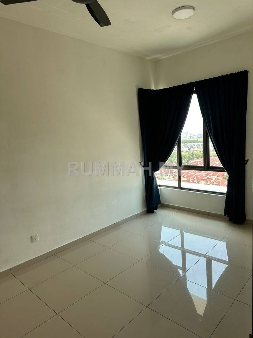 condo in Bayan Lepas, Penang — photo 4