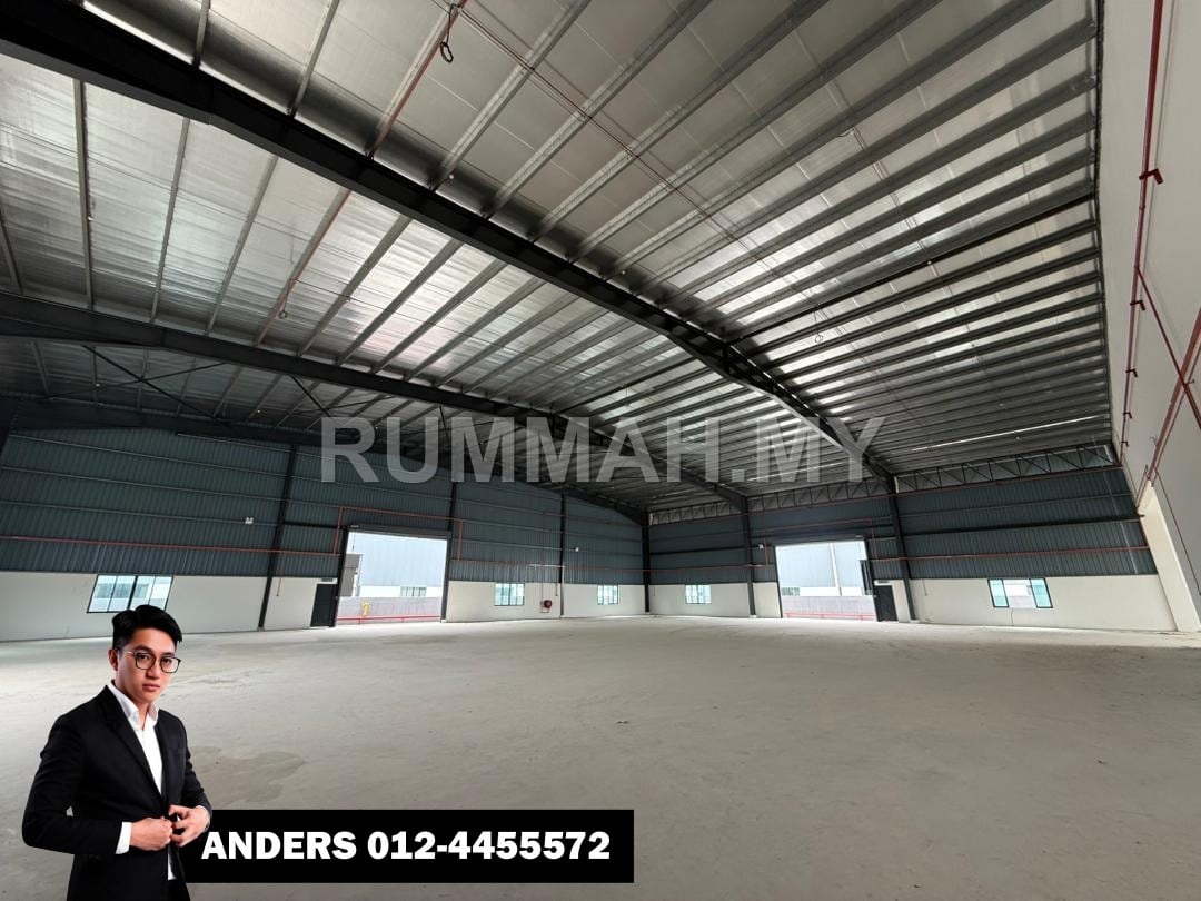 industrial in Nibong Tebal, Penang — photo 4