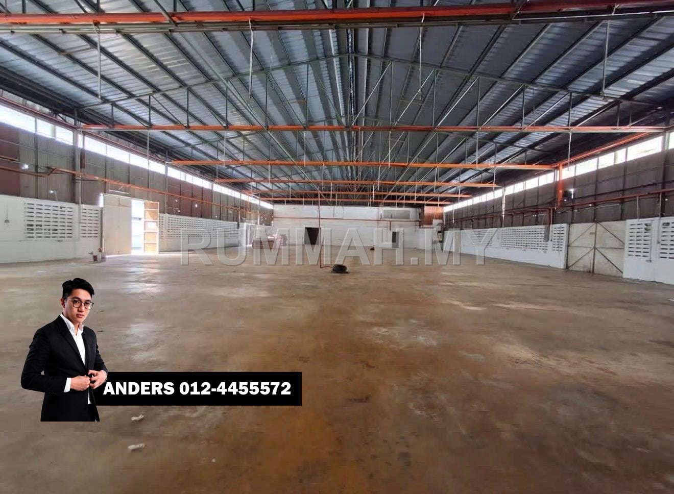 industrial in Bayan Lepas, Penang — photo 2