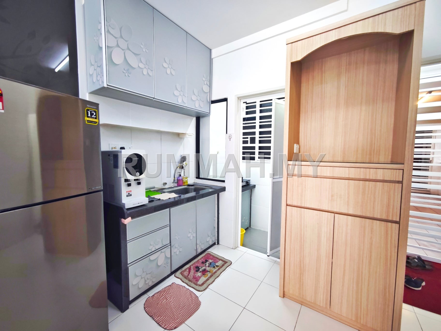 condo in Tanjung Tokong, Penang — photo 4