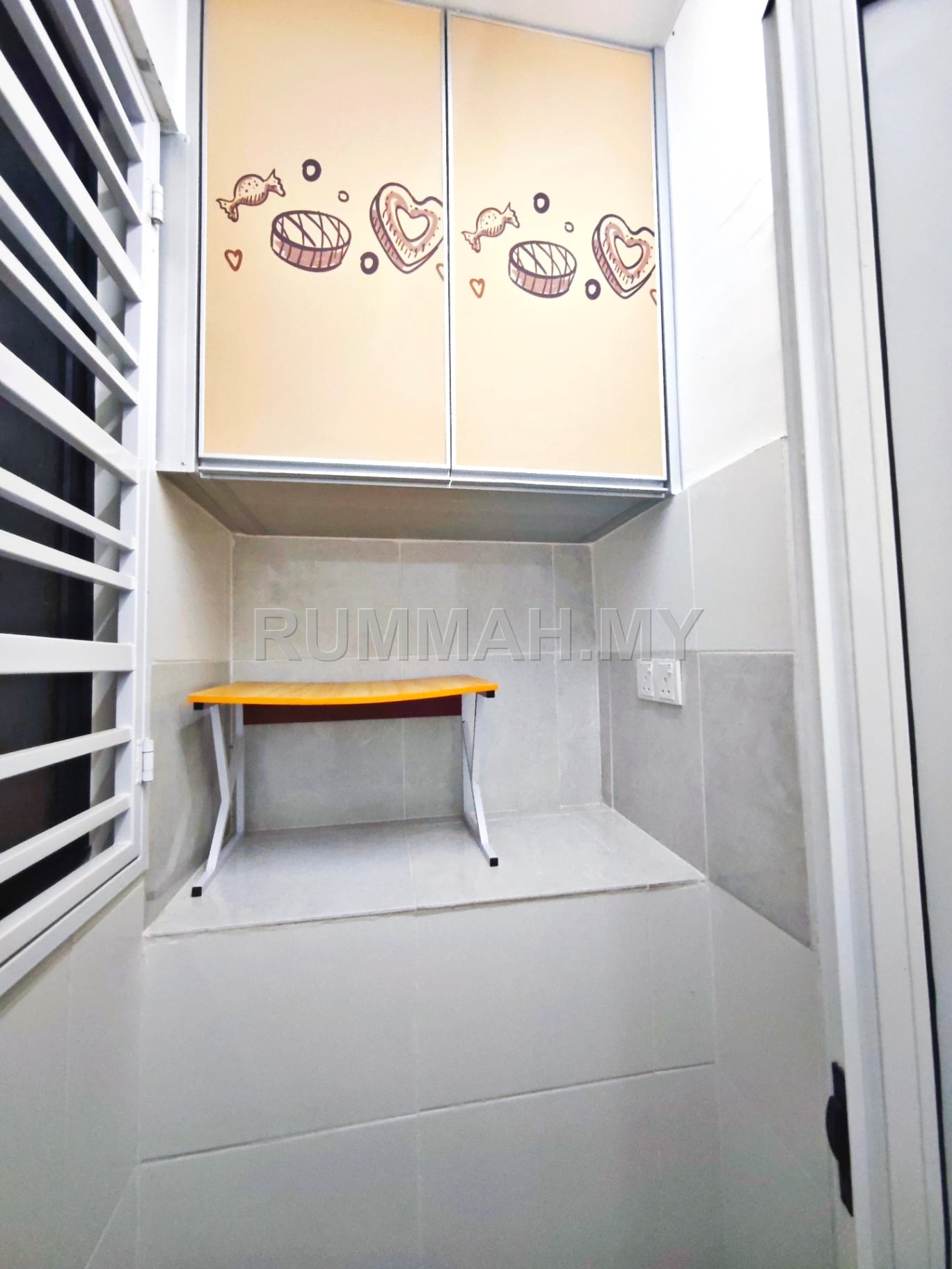 condo in Tanjung Tokong, Penang — photo 7