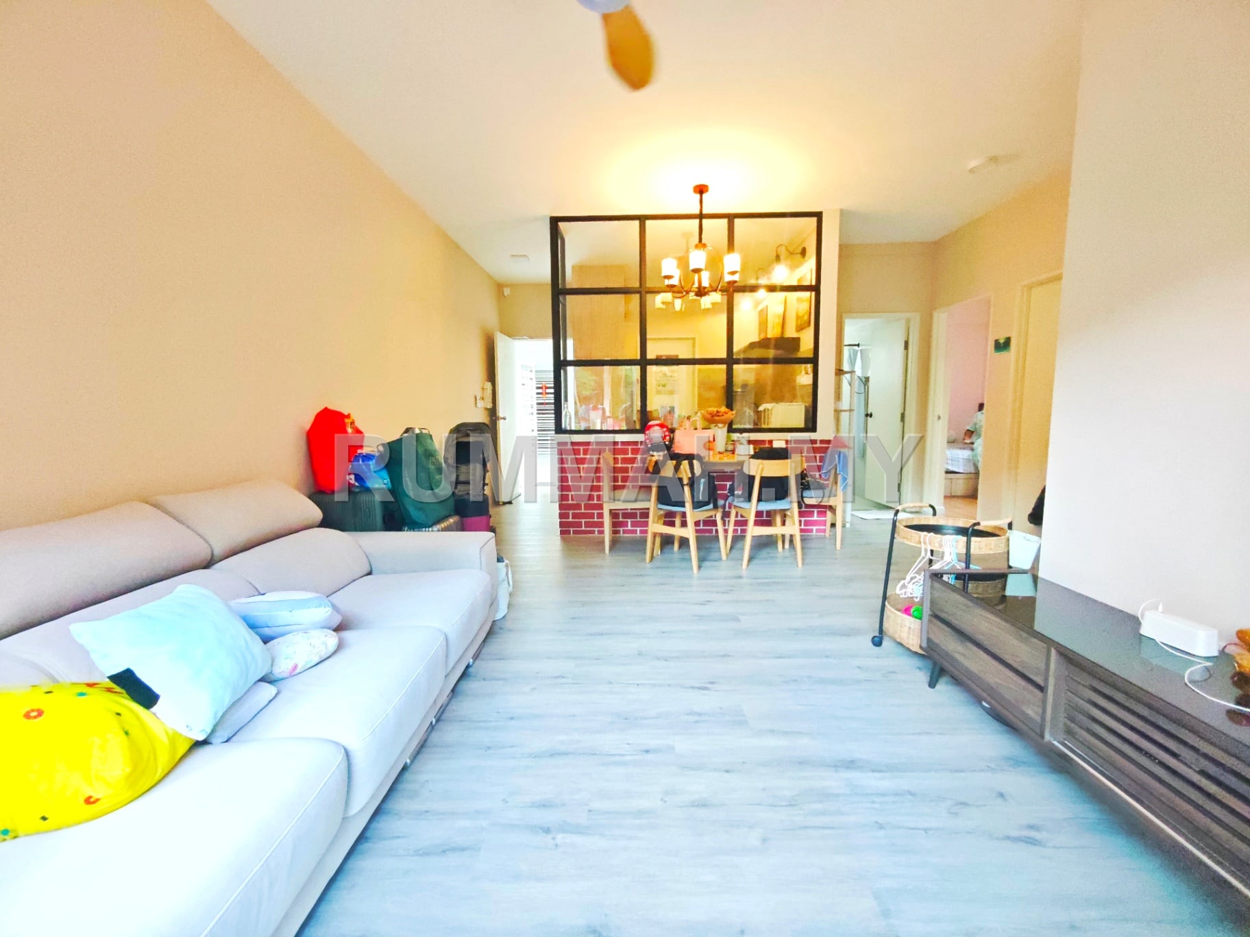 condo in Tanjung Tokong, Penang — photo 4
