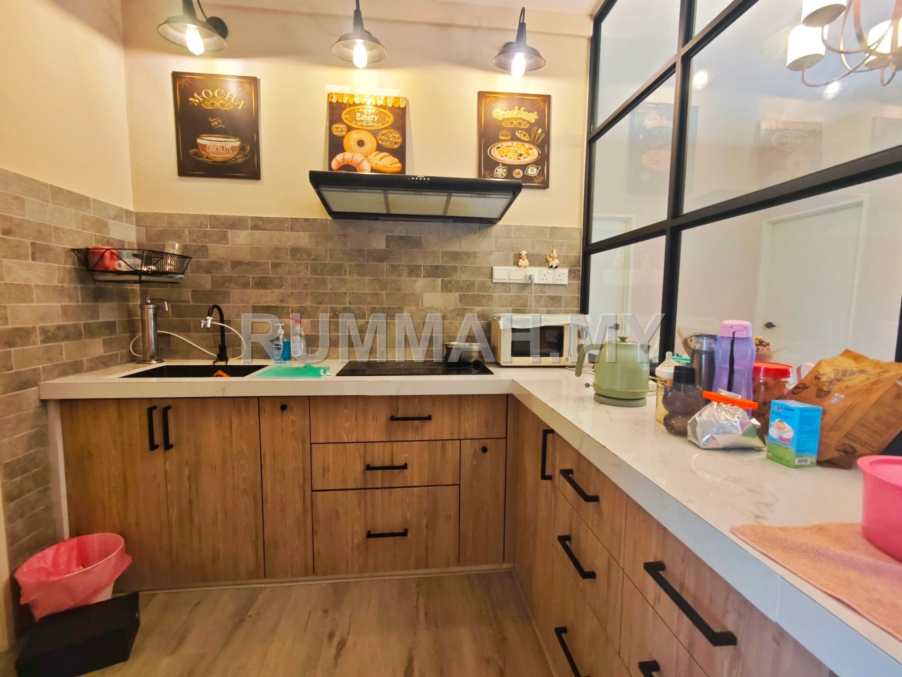 condo in Tanjung Tokong, Penang — photo 6