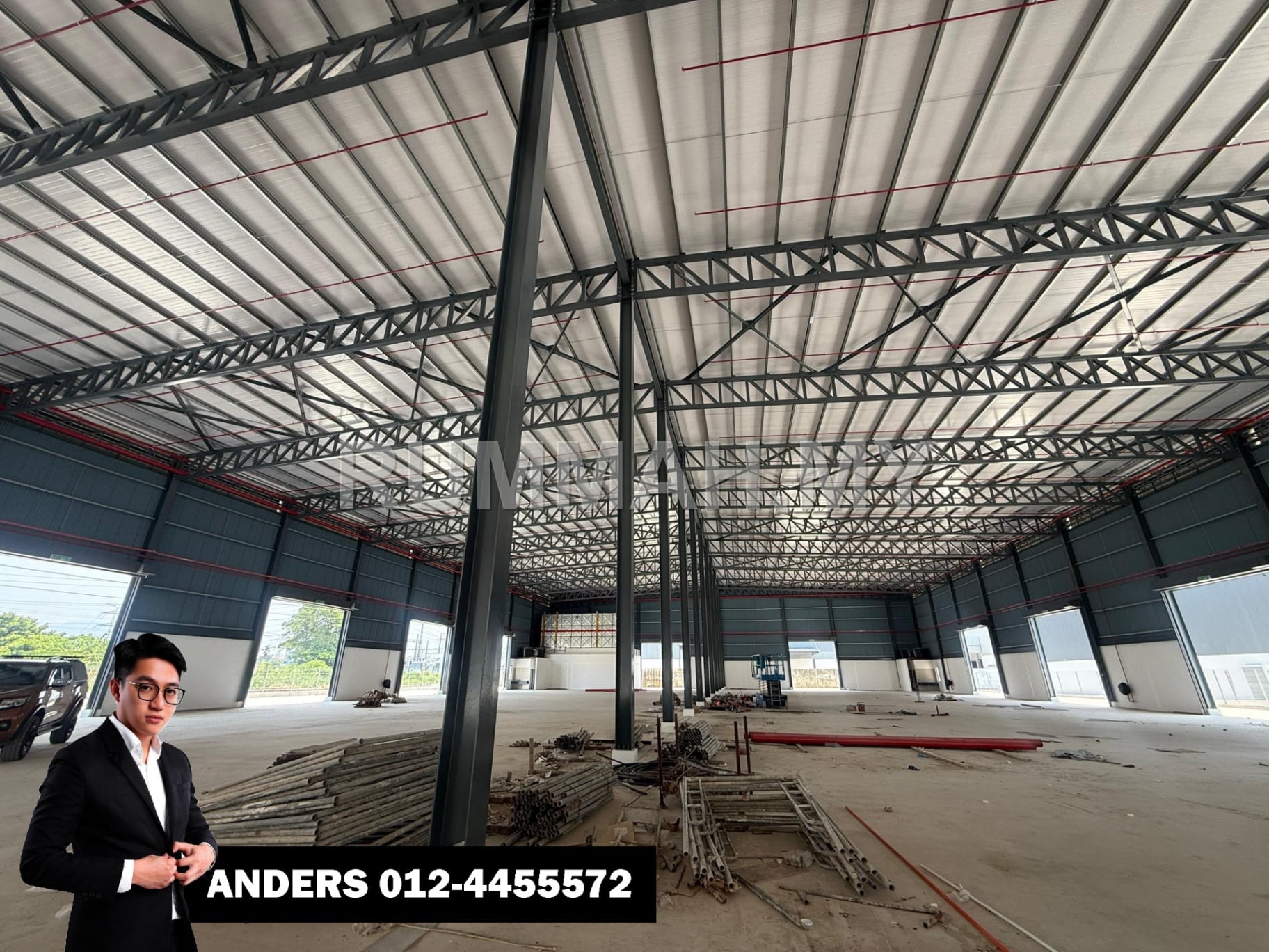 industrial in Butterworth, Penang — photo 6