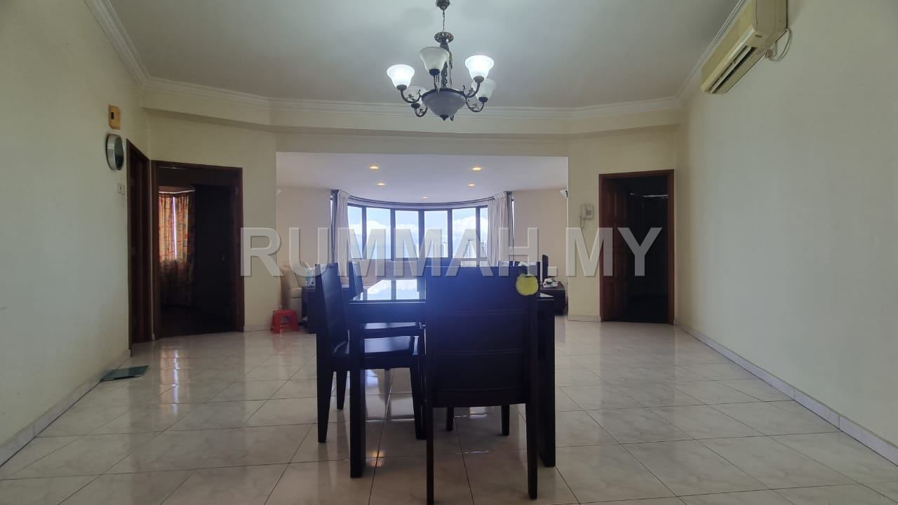 condo in Tanjung Bungah, Penang — photo 5