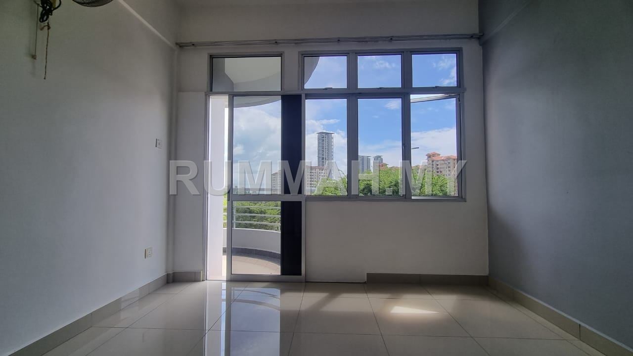 condo in Tanjung Bungah, Penang — photo 7