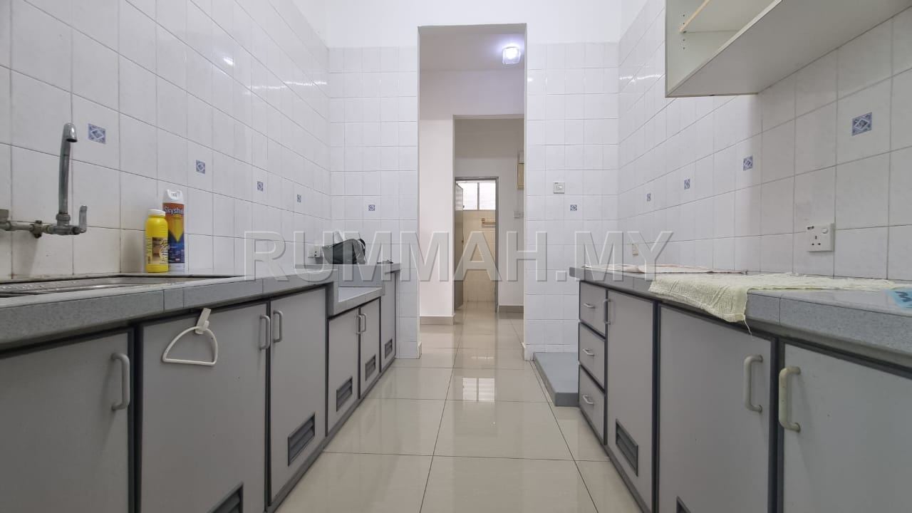 condo in Tanjung Bungah, Penang — photo 5