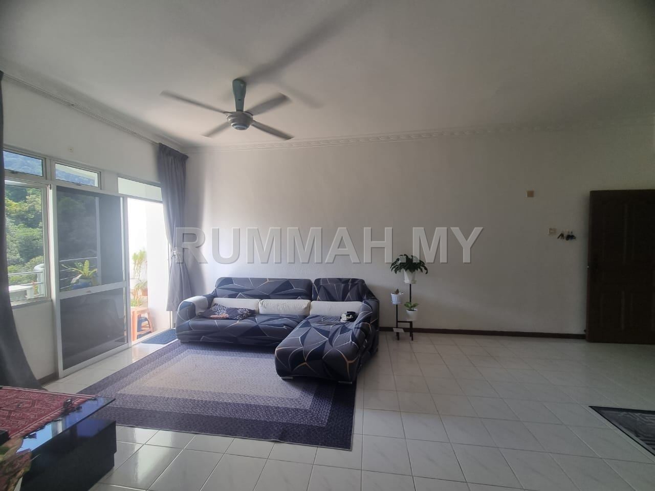 condo in Tanjung Bungah, Penang — photo 2
