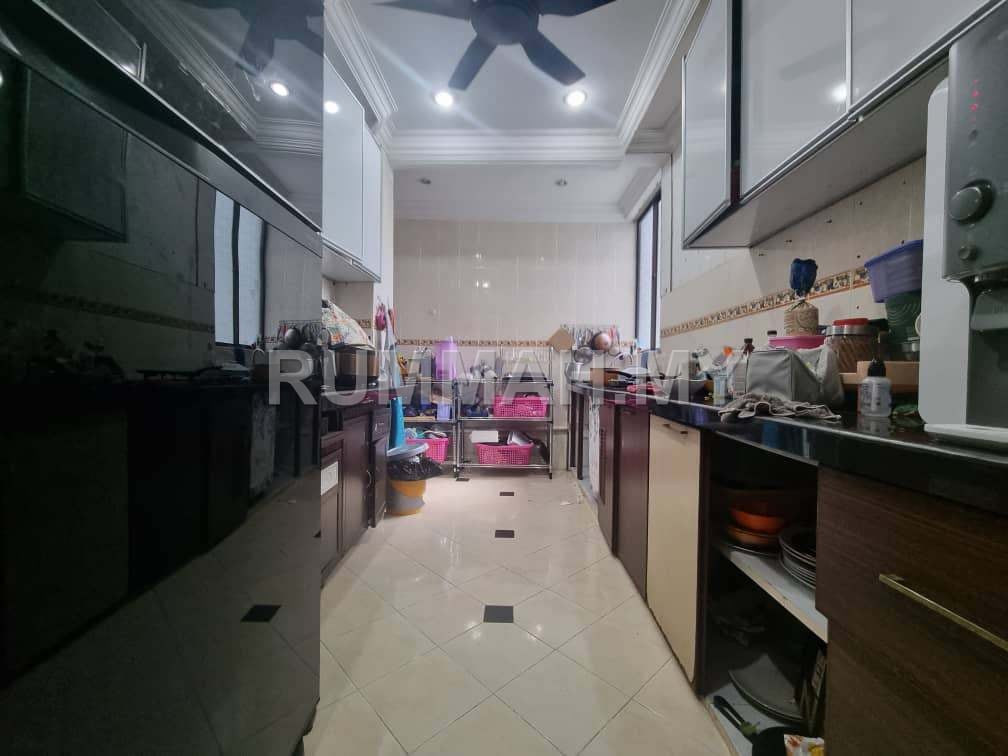 condo in Tanjung Bungah, Penang — photo 6