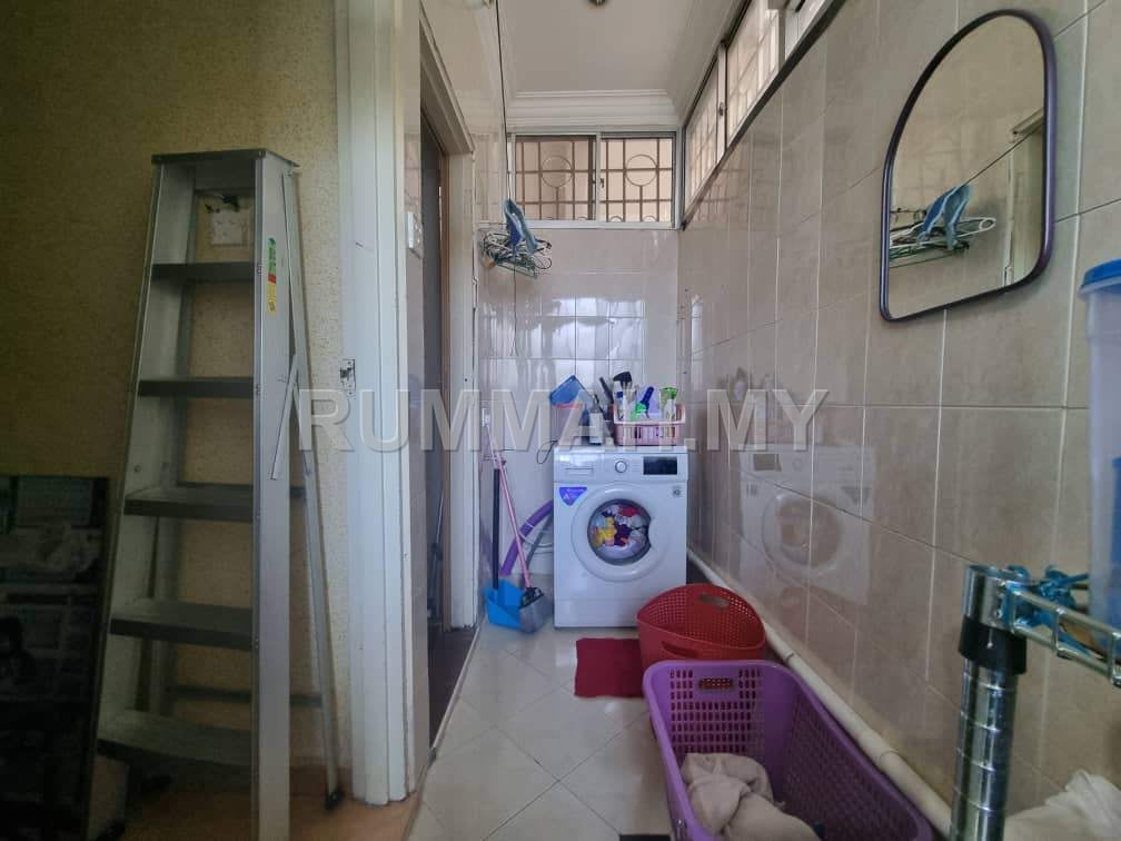 condo in Tanjung Bungah, Penang — photo 5