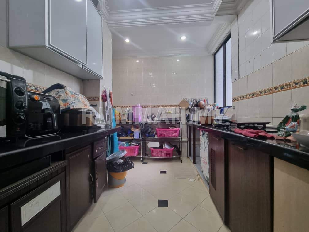 condo in Tanjung Bungah, Penang — photo 7