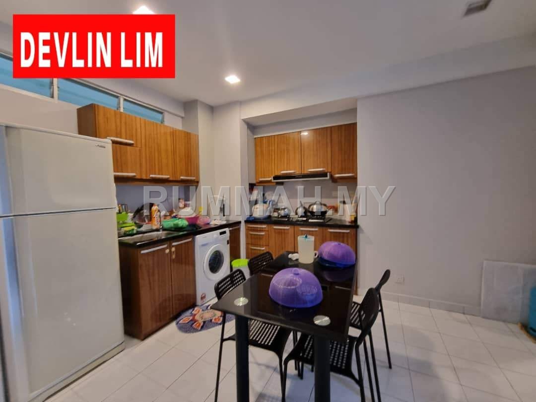 condo in Tanjung Bungah, Penang — photo 4
