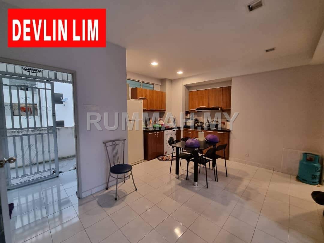 condo in Tanjung Bungah, Penang — photo 5