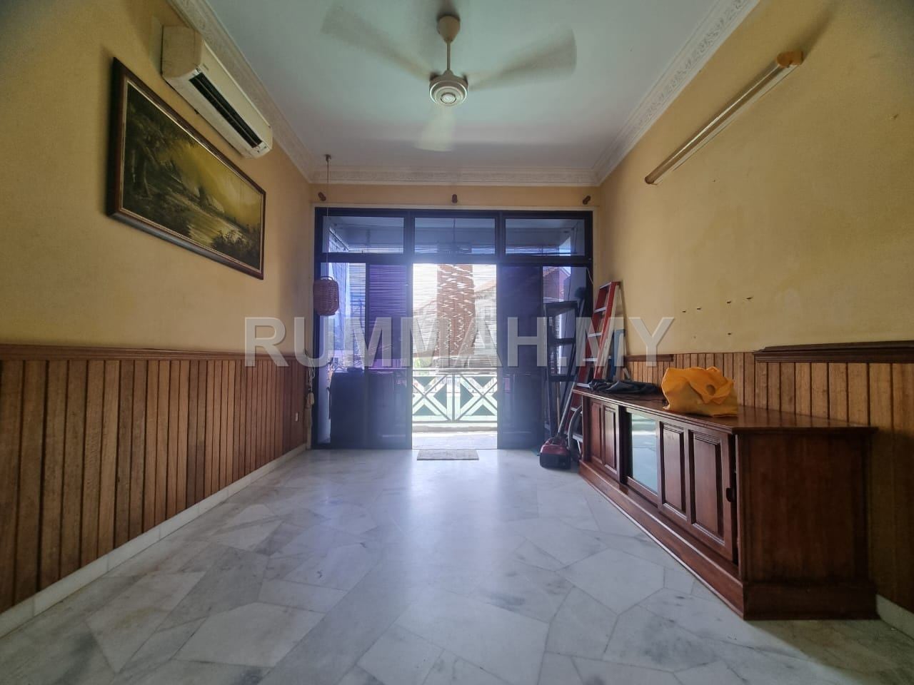 3-bedroom house in Tanjung Bungah, Penang for sale - Villa Bunga Telang Townhouse Tanjung Bungah Low Density 