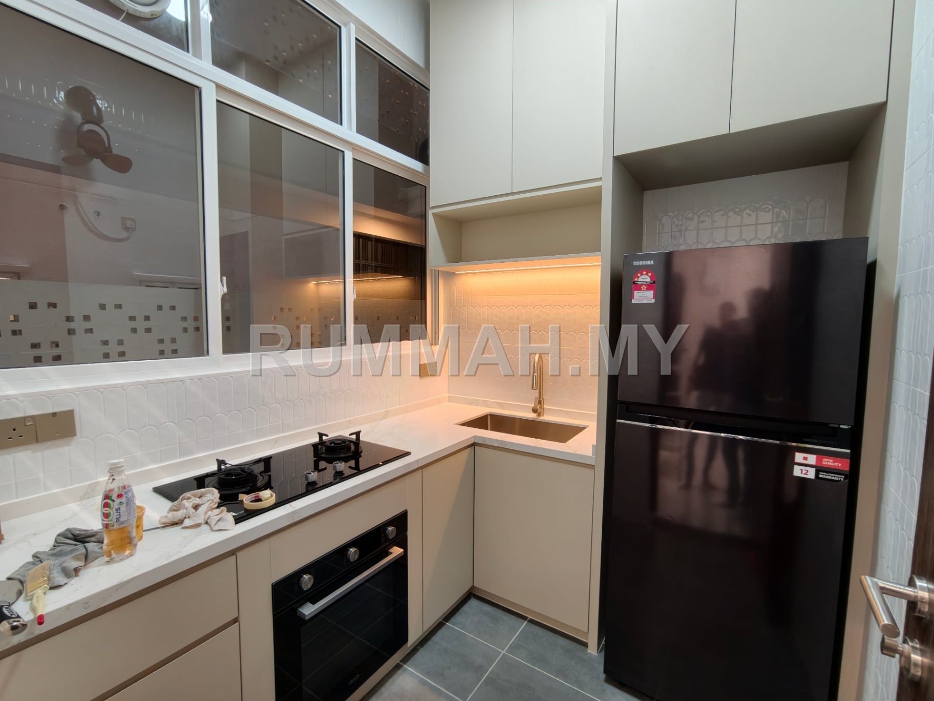 condo in Pulau Tikus, Penang — photo 5