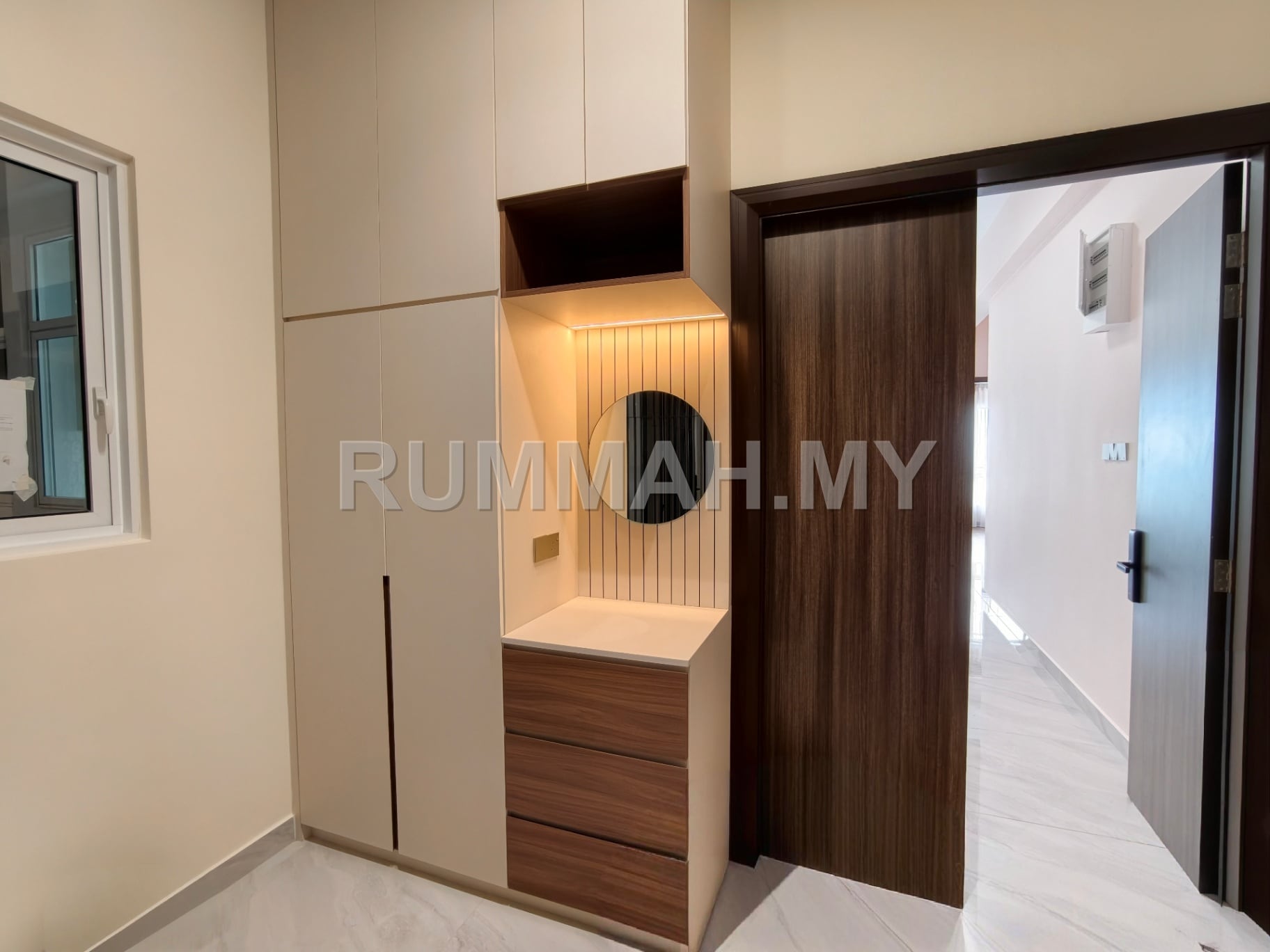 condo in Pulau Tikus, Penang — photo 6