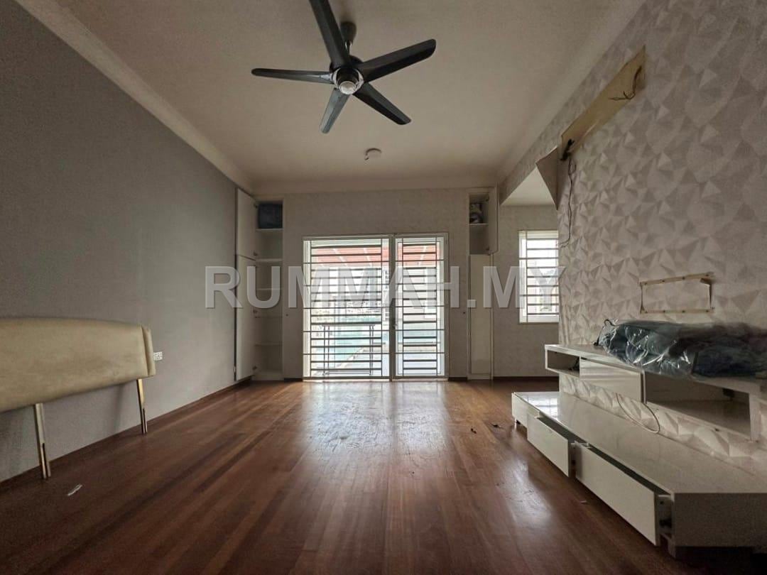 house in Tanjung Bungah, Penang — photo 7