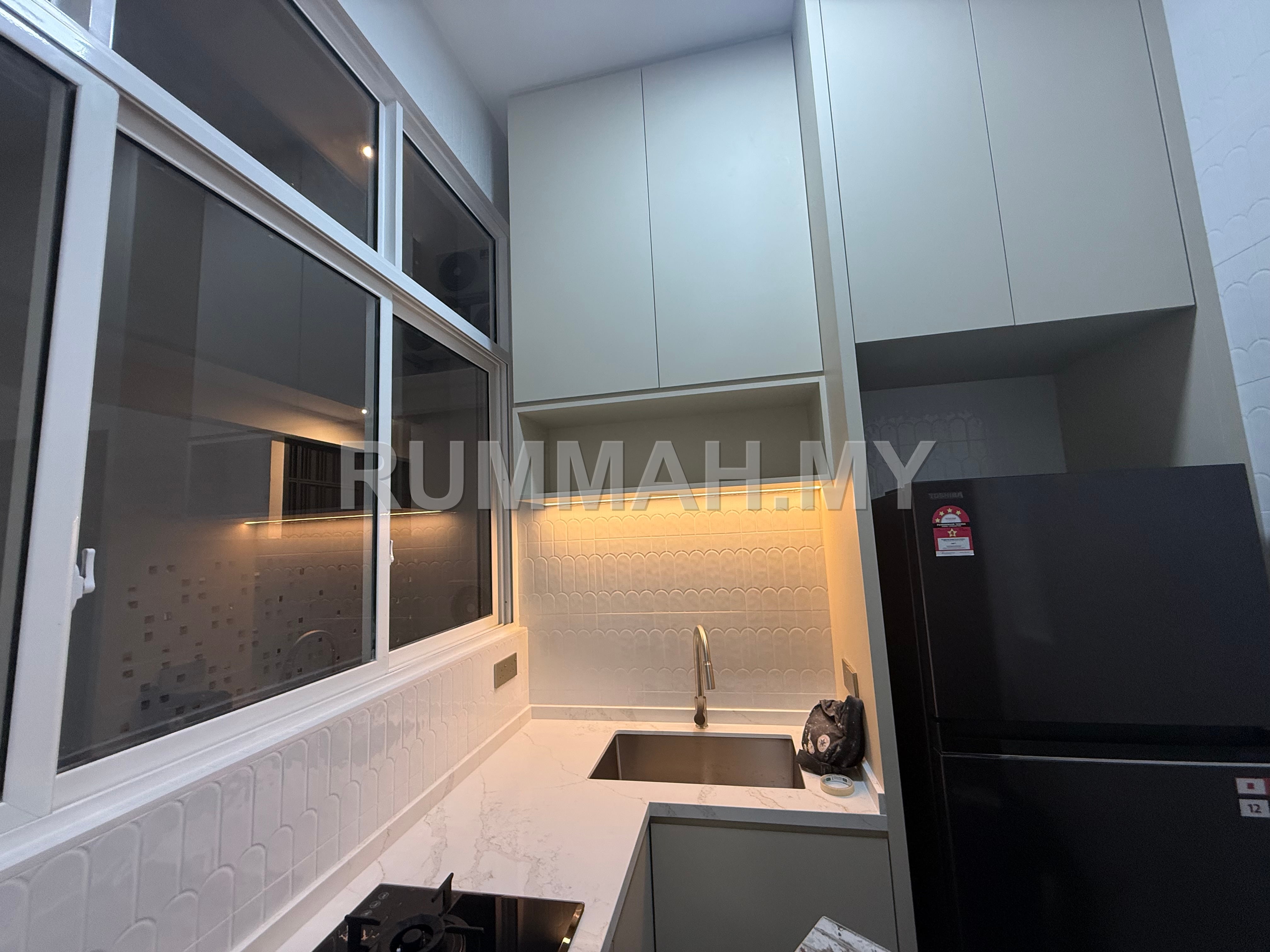 condo in George Town, Penang — photo 3
