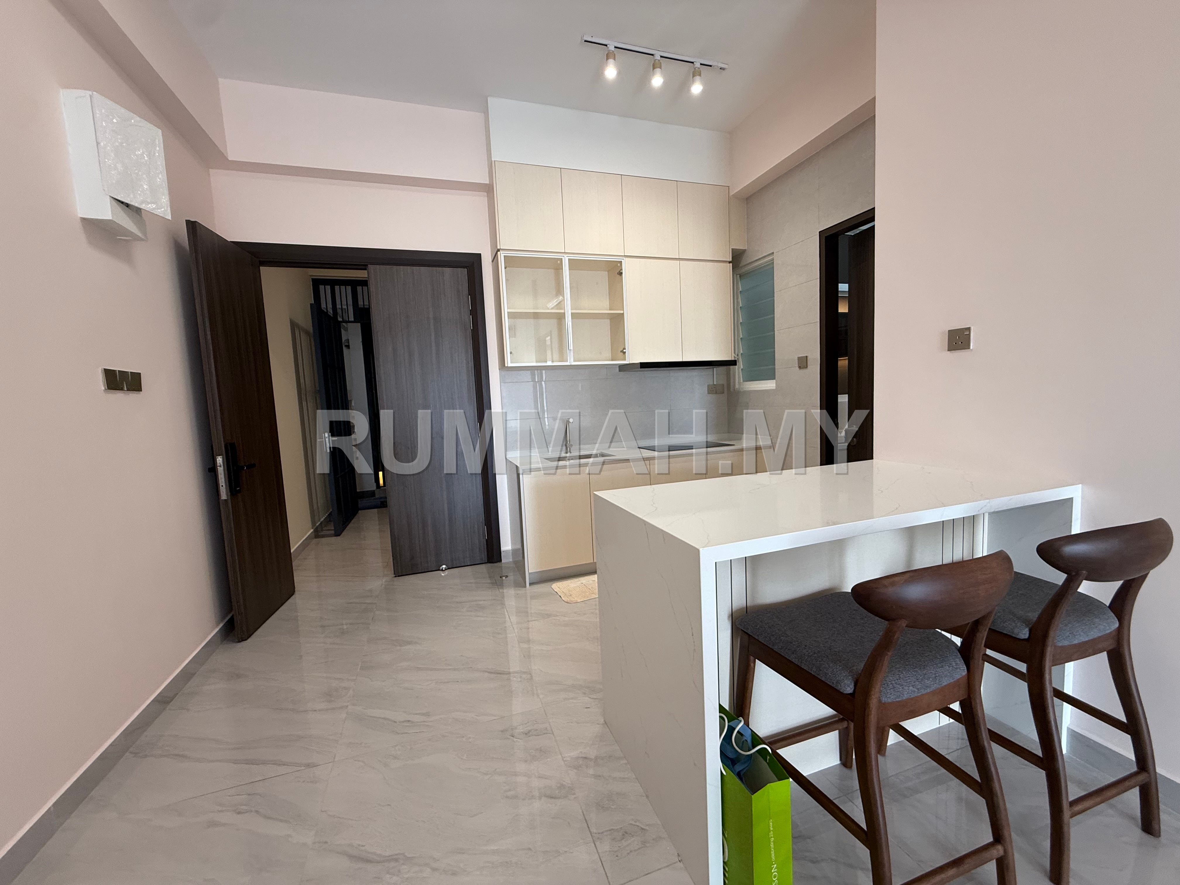 condo in George Town, Penang — photo 4