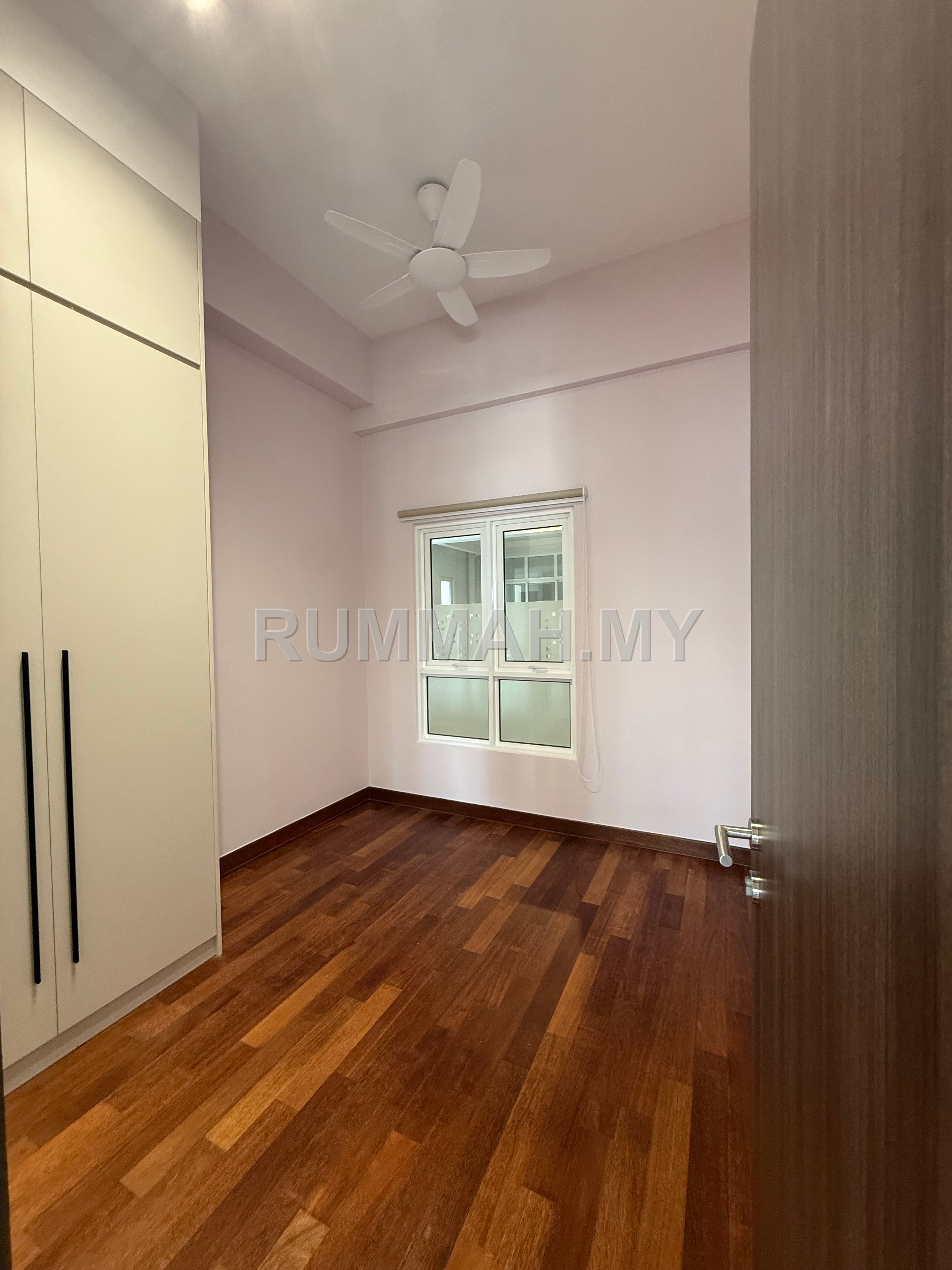 condo in George Town, Penang — photo 5