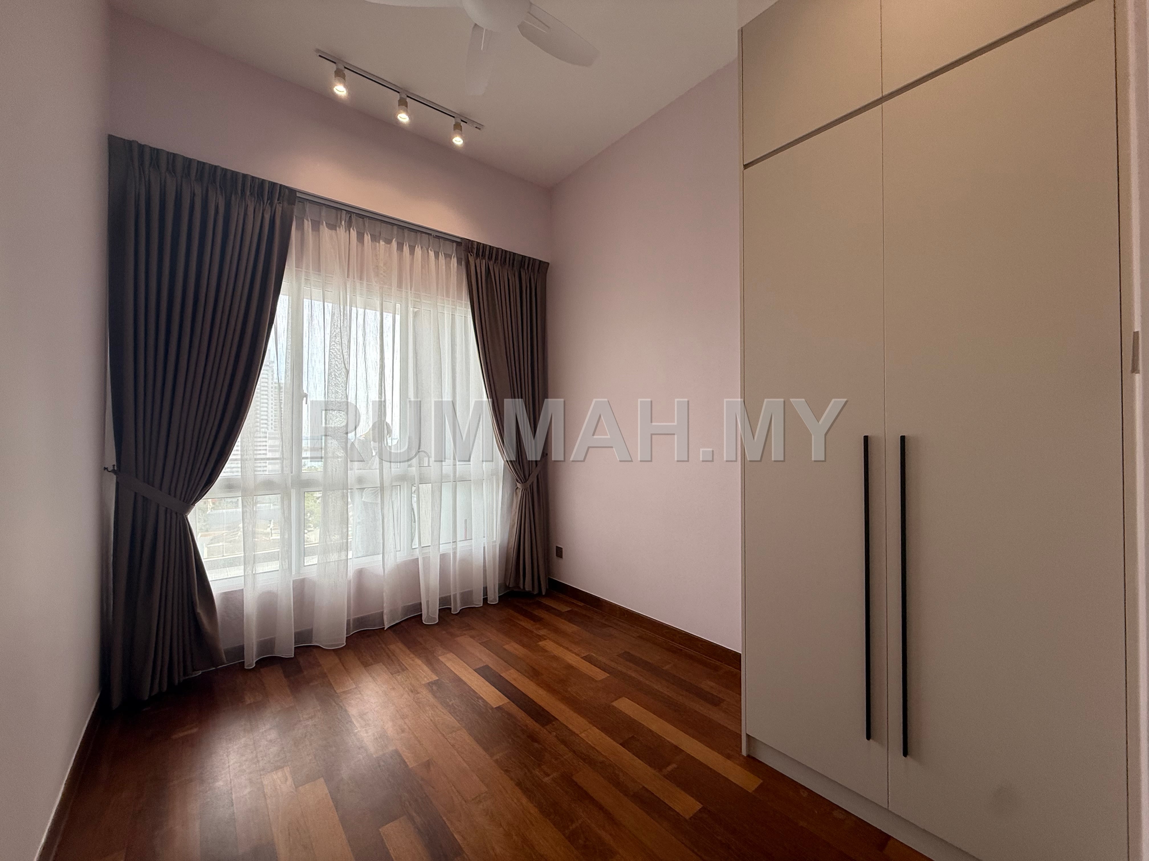 condo in George Town, Penang — photo 6