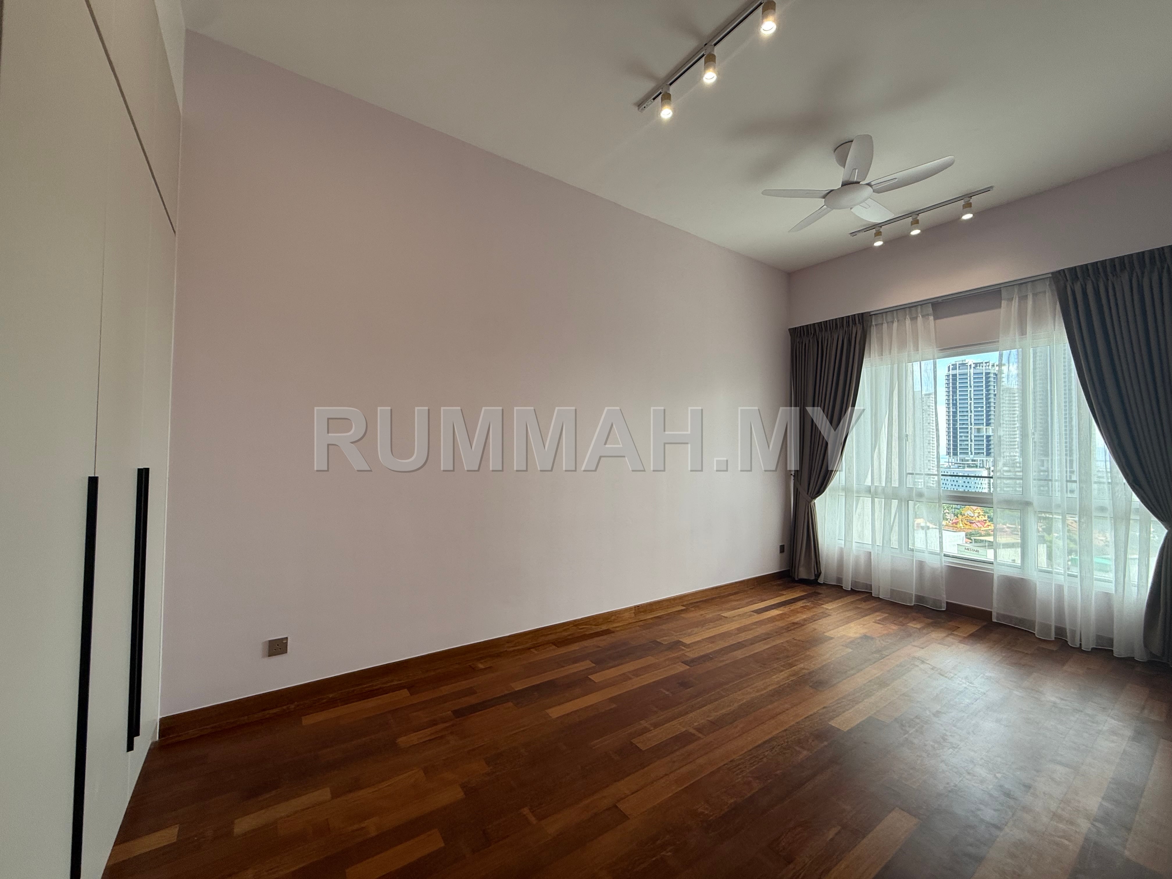 condo in George Town, Penang — photo 7
